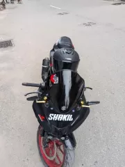 Suzuki GSX-R150